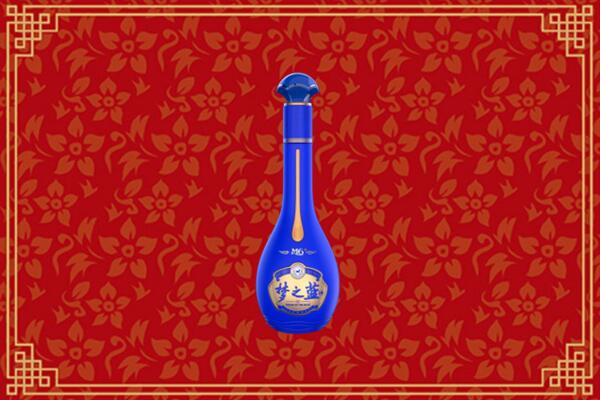潍坊昌邑烟酒回收梦之蓝